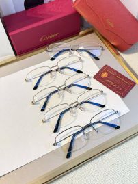 Picture of Cartier Optical Glasses _SKUfw54111832fw